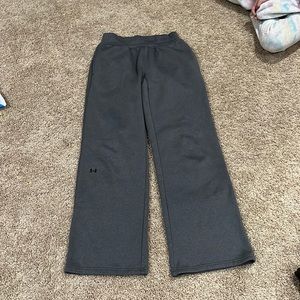 Under Armour sweat pants
